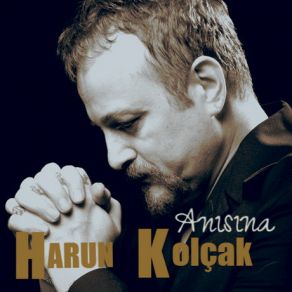 Anısına album cover