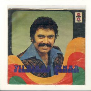 Ahu Gözlüm album cover