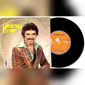 Ayrılık album cover