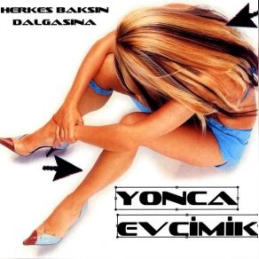 Herkes Baksın Dalgasına album cover