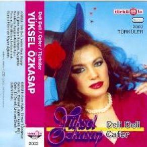 Deli Deli (Cafer) album cover