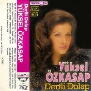 Dertli Dolap album cover
