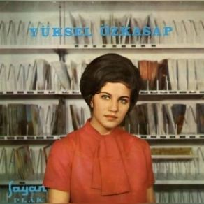 Haberin Yok album cover