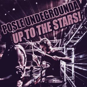 Up To The Stars! album cover