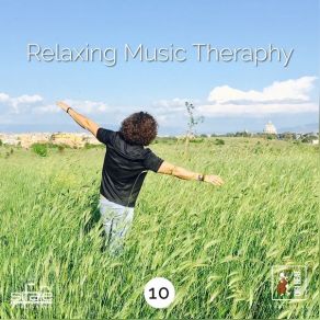 Relaxing MusicTheraphy 10 album cover