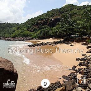Relaxing Music Theraphy 9 album cover