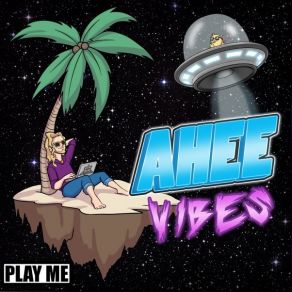 Vibes album cover