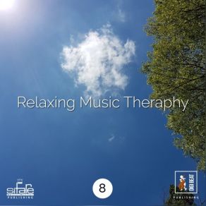 Relaxing Music Theraphy 8 album cover