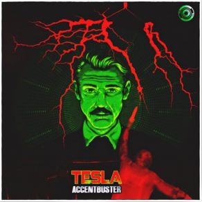 Tesla album cover