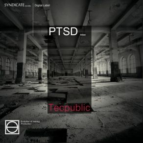 Tecpublic album cover