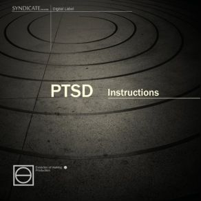 Instructions album cover