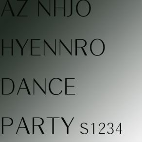Dance Party SX1234 album cover