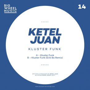 Kluster Funk album cover