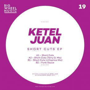 Short Cuts album cover