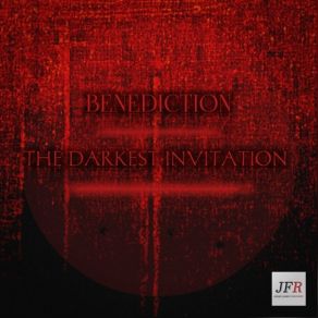 The Darkest Invitation album cover
