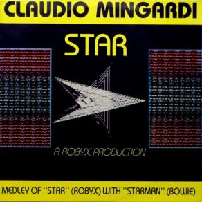 Star (Vinyl, 12'') (Maxi-Single) album cover