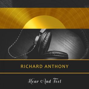 Hear And Feel album cover