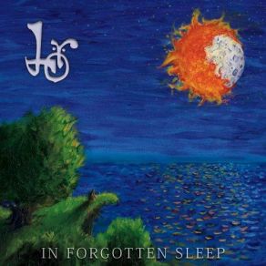 In Forgotten Sleep album cover