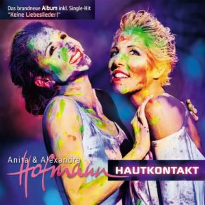 Hautkontakt album cover