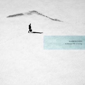 In Distance We’re Losing album cover