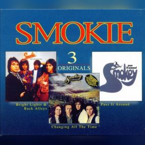 3 Originals (CD1) album cover
