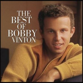 The Best Of Bobby Vinton album cover
