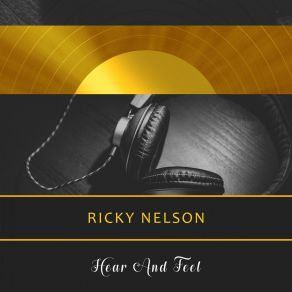 Hear And Feel album cover