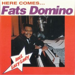 Here Comes Fats Domino album cover