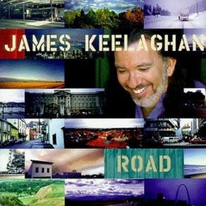 Road album cover