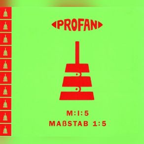 Maßstab 1: 5 album cover