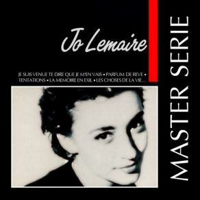 Master Série album cover
