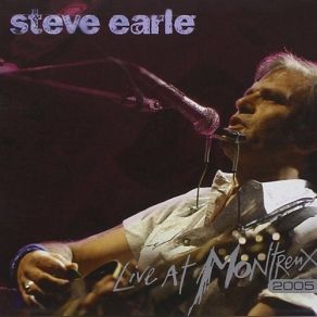 Live At Montreux 2005 album cover