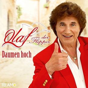 Daumen Hoch album cover