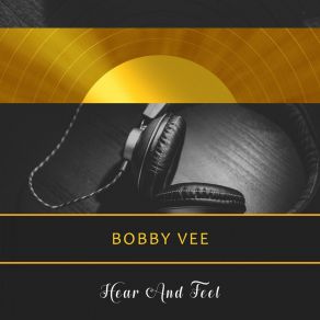 Hear And Feel album cover