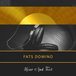 Hear And Feel album cover