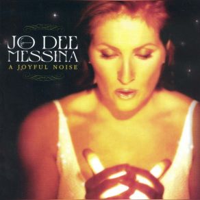 A Joyful Noise album cover