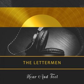 Hear And Feel album cover