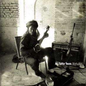 Niafunke album cover