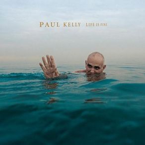 Life Is Fine album cover