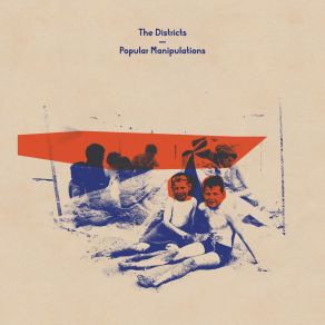 Popular Manipulations album cover