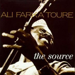 The Source album cover
