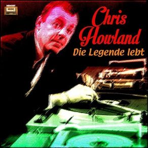 Die Legende Lebt album cover