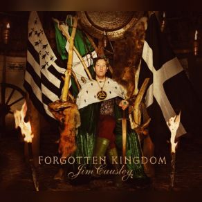 Forgotten Kingdom album cover