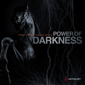 Power Of Darkness Anthology (Original Soundtrack) album cover
