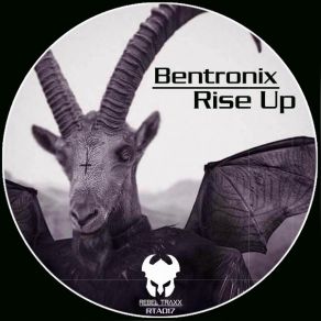 Rise Up album cover