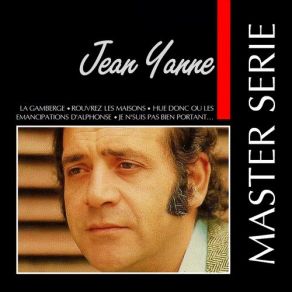 Master Série album cover
