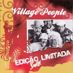 Edição Limitada - Gold album cover