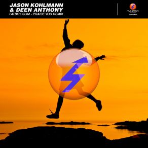 Praise You album cover