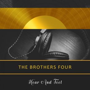 Hear And Feel album cover
