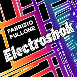 Electroshok album cover